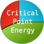 Critical Point Energy